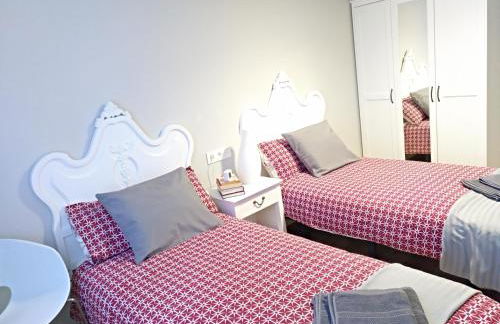 Markelenea - Bilbao – Casco Viejo – Parking – WIFI Gratis - Foto 31