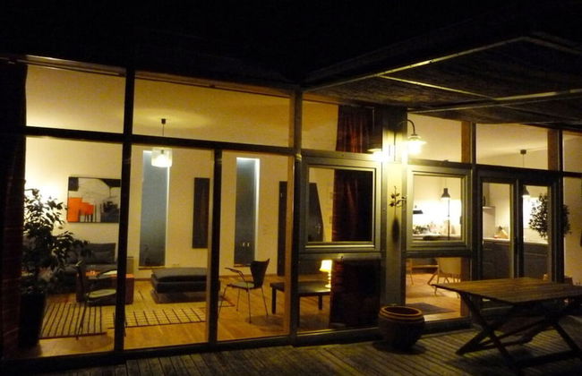 Toad 5 on the Soederbring - Foto 13