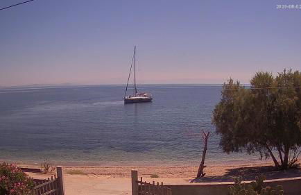 Seafront Apartment - Photo 15