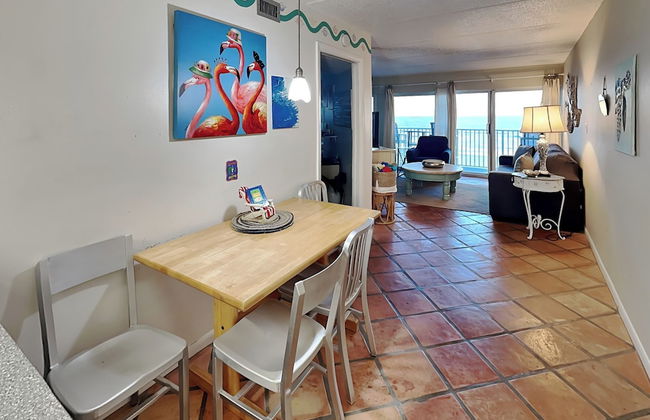 Jacksonville Beachdrifter by Distinctive Beach Rentals - Foto 54