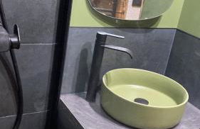 Les Tanières de Montgenèvre - Studio Dama - neuf 4p avec terrasse vue imprenable - Photo 14