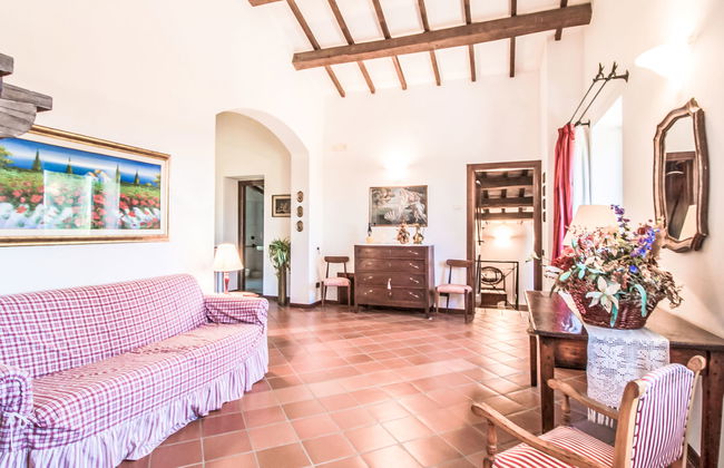 Podere Agnese - Foto 12