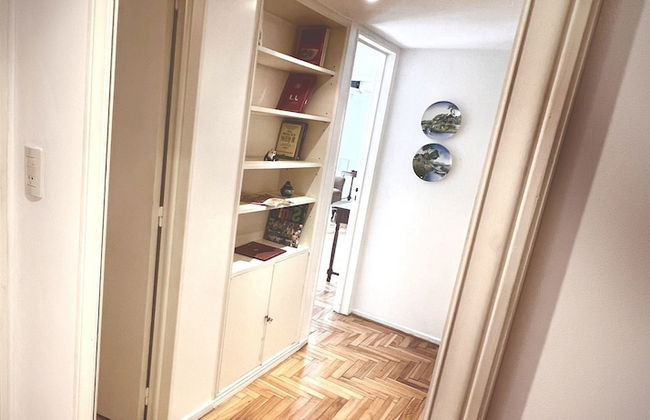 Exclusive Apartment in Recoleta BN4 by Apartments Bariloche - Foto 2