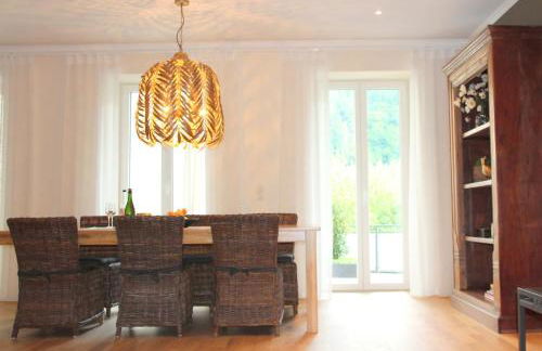 MOSELROMANCE - Luxusapartment - große Terrasse - ruhige Lage - Foto 9