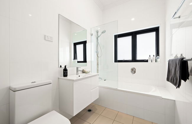 The Mitchell Bondi - Foto 75