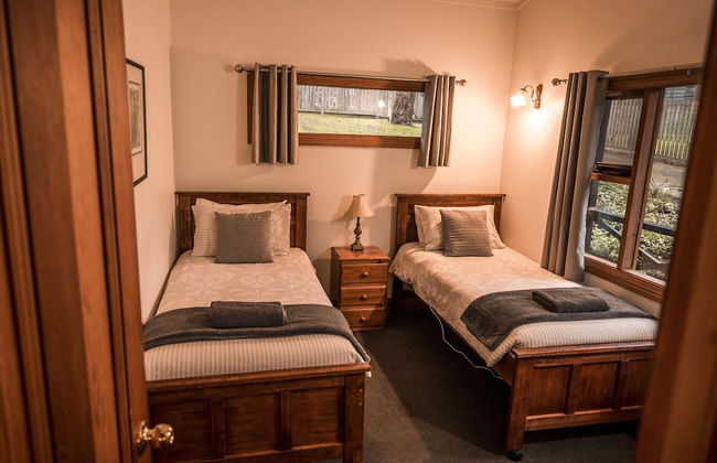 Bells Estate Great Ocean Road Cottages - Foto 8