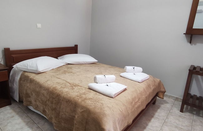 Vasilis Apartments - Foto 28