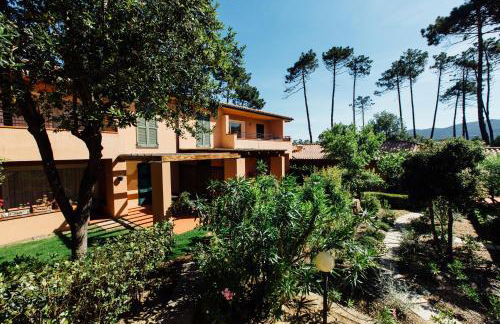 Residence Renaione - Foto 31