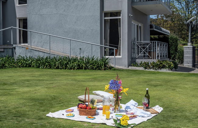 Kalpavriksha Villa By Indostay - Foto 33