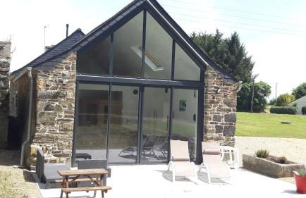 Gîte détente Domaine de Helles -Spa Privatif et Sauna - Foto 2