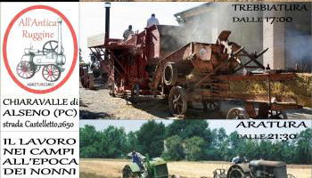 All'Antica Ruggine - Foto 4