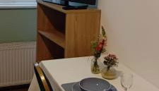 Komplettapartment 4, Küche, WLAN, Parkplatz - Foto 2