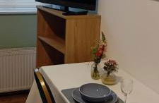 Komplettapartment 4, Küche, WLAN, Parkplatz - Photo 2