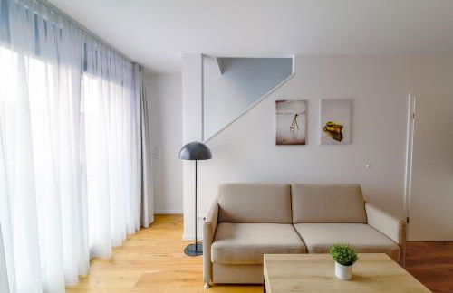 Helios Berlin Apartments - Foto 56