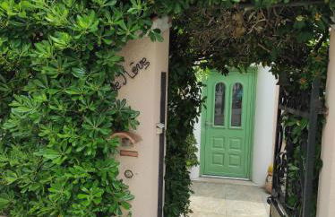 Villa Le Rêve - Foto 13