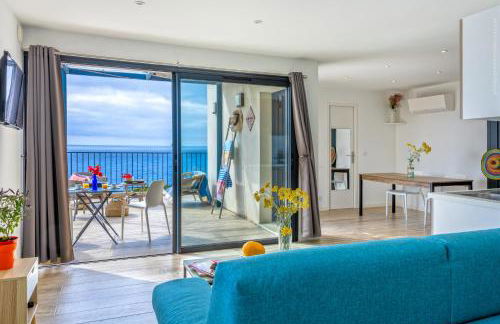 Les Terrasses d'Erbalunga - Foto 24