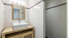 appartement t3 avec patio à 300m de la plage - Foto 2