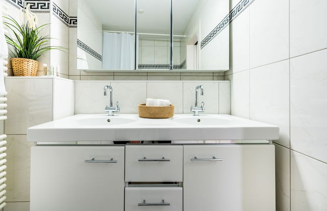 Top city center location by Airhome - Foto 28