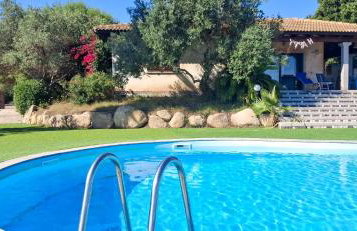 Villa Roberta With Big Private Pool - Foto 1