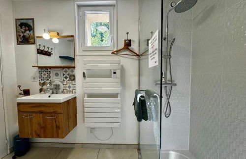 Domaine de la Maroutière - Photo 43