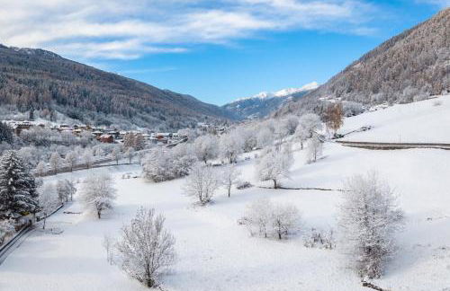 Armonia - Your Alpine Hideaway - Foto 40