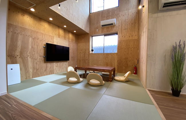 Amour Kobe East - Foto 18