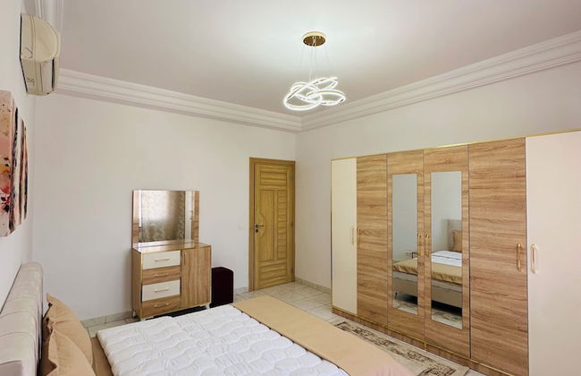 Stunning 3 Bedroom Apartment in Khezema, Sousse Just 5 Minutes From the Beach! - Foto 13