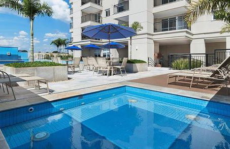 Family Apartment - GRU 307 - Foto 62