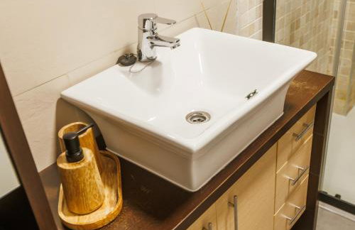Apartamento en Villamediana-Logroño tranquilo y bien equipado - Foto 16