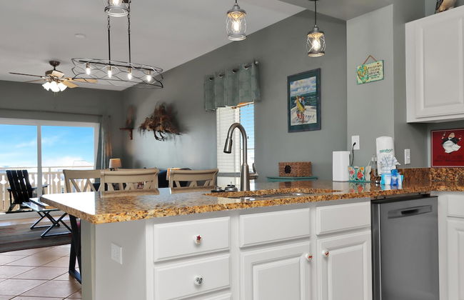 Waterside Village Condo 404 - Seadragon - Foto 37