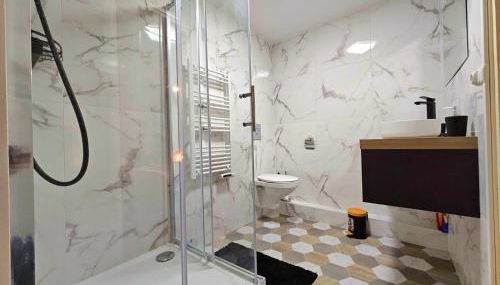 Love Escape - Foto 2, Shower, heating