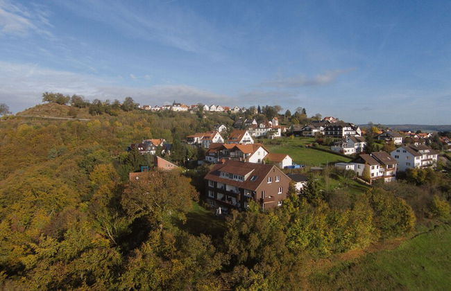 Friedrichs Ferienwohnungen - Foto 49