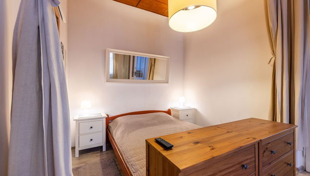 Victus Apartamenty - Fiord - Foto 2, Habitación