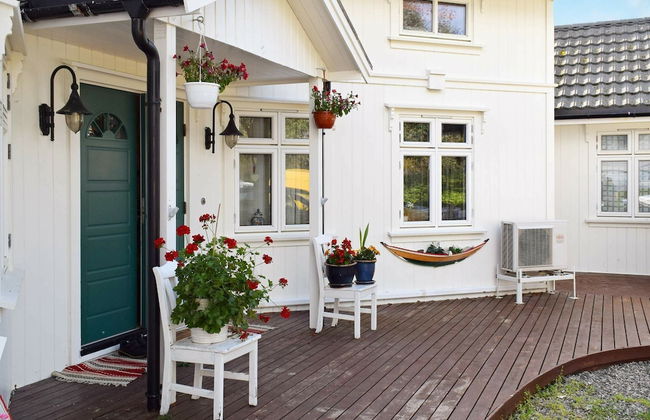 Holiday Home in Ballstad - Foto 15