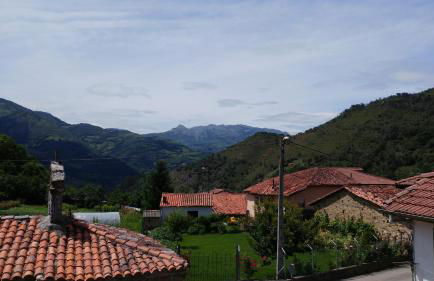 La casa'l cantirín - Foto 22