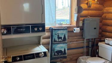 Cozy Cabin Oxen-Le-Fields Montana - Foto 4