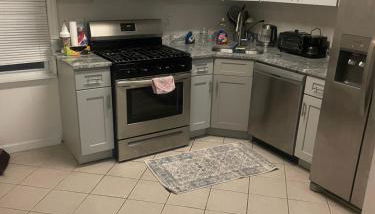 Enjoyable 3-bedroom house in charming East Orange neighborhood - Foto 4