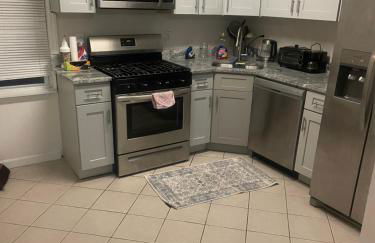 Enjoyable 3-bedroom house in charming East Orange neighborhood - Foto 4