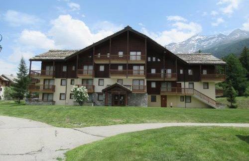 Résidence Les Alpages 4 étoiles - Appartement 4 personnes - Piscine, Hammam, Sauna, Jacuzzi - ValCenis 73480 - Foto 13