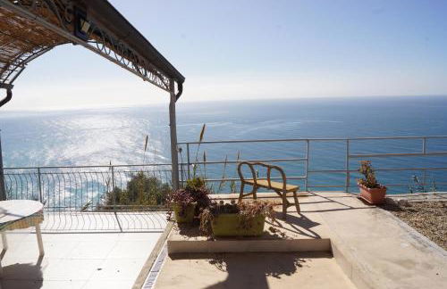 TOTAL SEA VIEW ll Grimaldi Menton - Foto 40