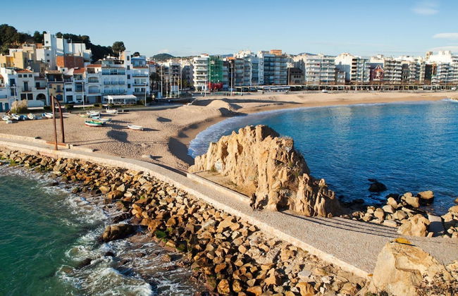 Sa Palomera in Blanes - Photo 24