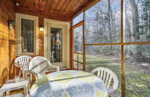 Glazebrook J5 3 Bedroom Townhome with Sauna & Fireplace - Foto 36