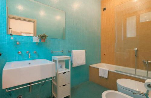 Villa Locana con Jacuzzi e vista lago - Foto 26