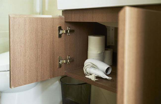 Qube Suites Sukhumvit - Photo 19