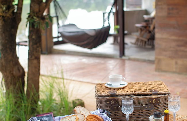 Tolani Riverside Chiang Mai Villa - Foto 25