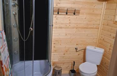 Domki Na Wzgórzu - domek nr 1 - Foto 7