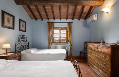 Podere San Bartolo- Fienile - Foto 22