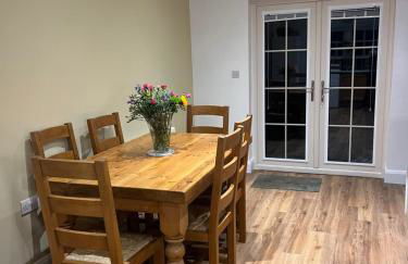 Dunnaglea Cottage, Ballintoy - Foto 19