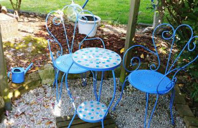 Gîte au centre de l'alsace - Foto 9