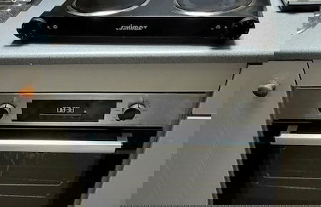 Cosy Self-contained Studio Flat in Bristol - Foto 21